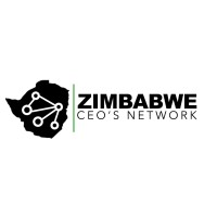 Zimbabwe CEO Network Logo