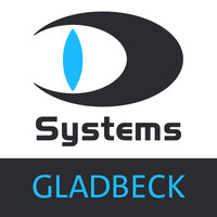 Dallmeier Systems Gladbeck GmbH Logo