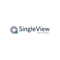 SingleView - Part of Awin Logo
