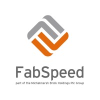 FabSpeed UK Logo