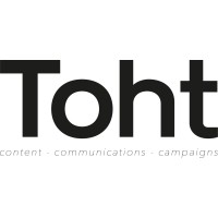 Toht Logo