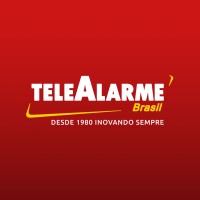 TeleAlarme Brasil Logo