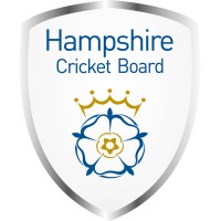Hampshire Cricket Board Logo