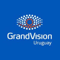 GrandVision UY Logo