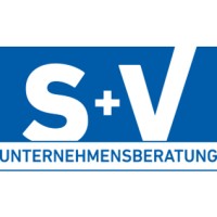 S+V GmbH Logo