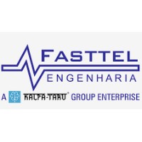 Fasttel Engenharia S.A. Logo