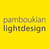 Pamboukian Lightdesign Logo