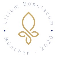 Lilium Bosniacum e.V. Logo