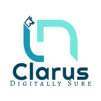 IT Clarus Logo