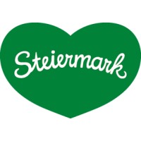 Steirische Tourismus und Standortmarketing GmbH- STG Logo