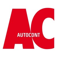 AUTOCONT Slovensko Logo