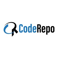 CodeRepo LLC Logo