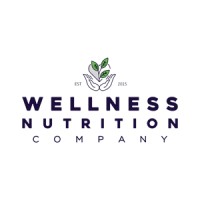 Wellness Nutrition Company Logo