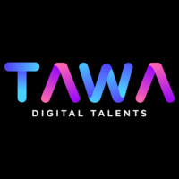 TAWA Digital Talents Logo