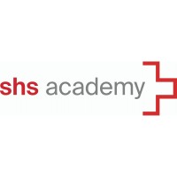 SHS Academy Logo