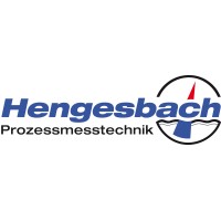 Hengesbach GmbH & Co. KG Logo