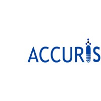Accuris Healthcare Logo