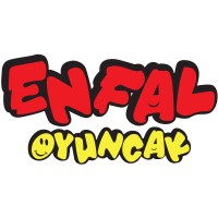 Enfal Oyuncak A.Ş. Logo