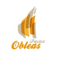 Obleas Pastor Logo