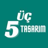 Üç Beş Tasarım Logo