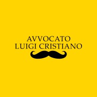 Studio Legale Avvocato Luigi Cristiano Logo