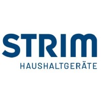 Strim AG, Haushaltgeräte Logo