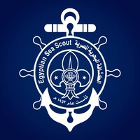 Egyptian Sea Scouts Logo