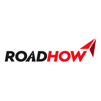 RoadHow Logo