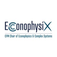EconophysiX Lab Logo