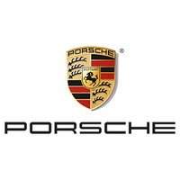 Porsche Auto Insurance Logo
