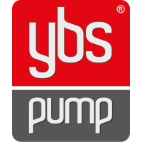 Yağbasan Ltd. Şti. / YBS Pump Ltd. Şti. Logo