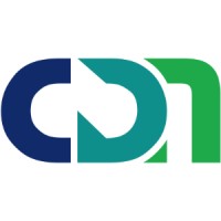CDN GmbH Logo