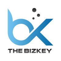 The Bizkey Logo