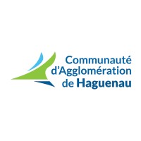 Communauté dAgglomération de Haguenau Logo