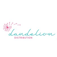 Dandelion Distribution SA Pty (LTD) Logo