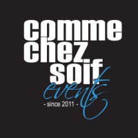 Comme Chez Soif Logo