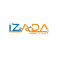 İZADA Logo