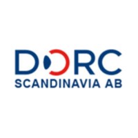 D.O.R.C. Scandinavia AB Logo