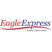 Eagle Express Federal Credit Union Logo
