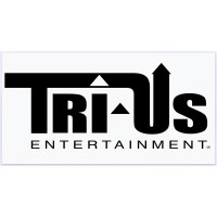 TRI-US ENTERTAINMENT Logo