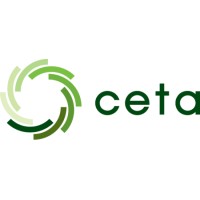 CETA Logo