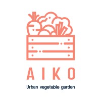 AIKO VEGETABLE GARDEN Logo