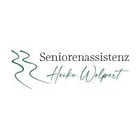 Seniorenassistenz Heike Wolpert Logo