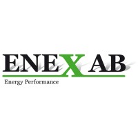ENEX AB Logo