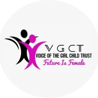VOICE OF THE GIRL-CHILD TRUST (VGCT) Logo