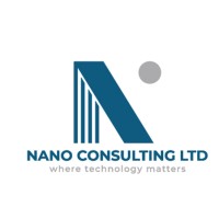 Nano Consulting Ltd Logo