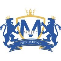 MOJEC International Limited Logo