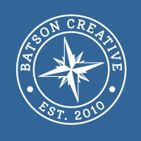 Batson Creative LLC Logo
