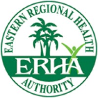 Eastern Regional Health Authority Logo