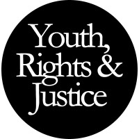 Youth, Rights & Justice Logo